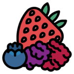 Seeds & Berries