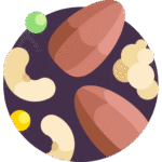 Dry Fruits & Nuts