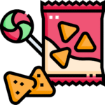 Snacks & More